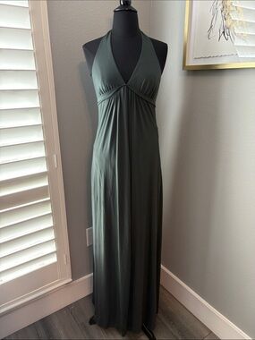 BCBGMaxAzria | Dresses | Bcbg Maxazria Andi Black Lace Trim Evening Dress |  Poshmark